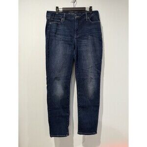 Lucky Brand Jeans Womens 33** Hayden Skinny Cotton Travel Stretch Vacation